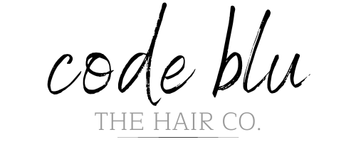 Code Blu logo